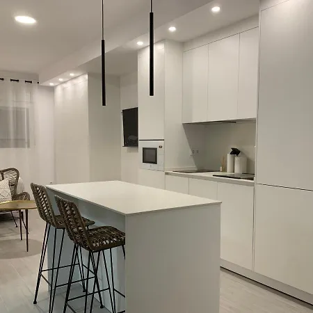 Lovely Tarifa, Estudio A Estrenar En El Centro Y Muy Cerca De La Playa Tarifa